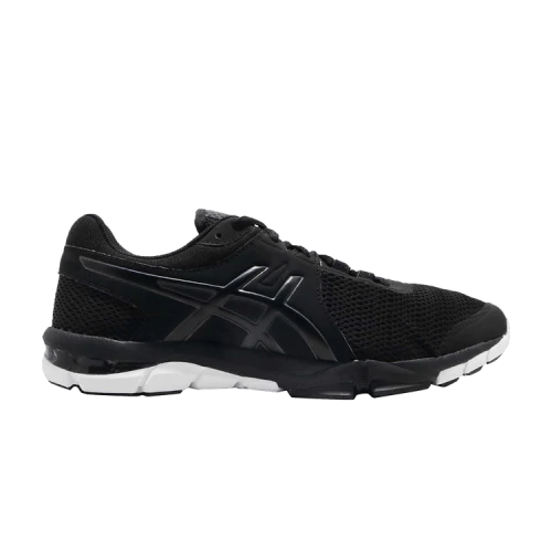 Asics Gel Craze Trainer 3 'Black'