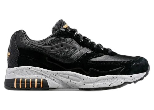 Saucony 3D Grid Hurricane Las Vegas