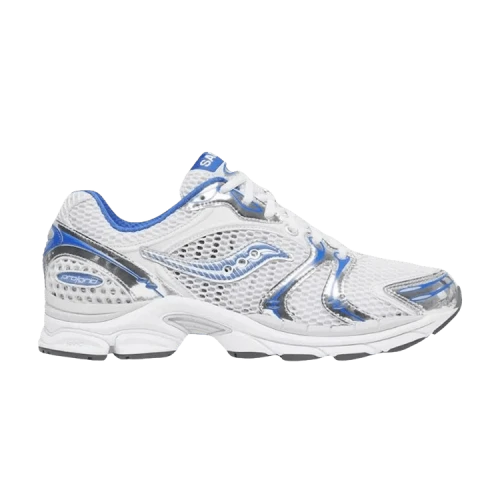 Saucony ProGrid Triumph 4 Mist Lapis