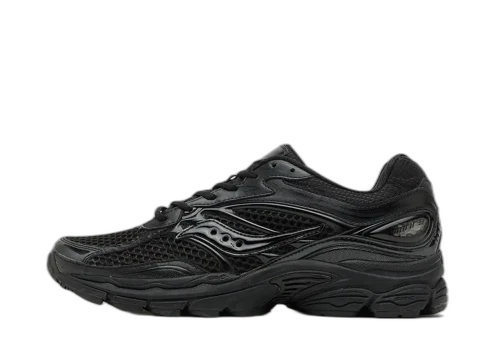 Saucony Progrid Omni 9 OG Black (2023)