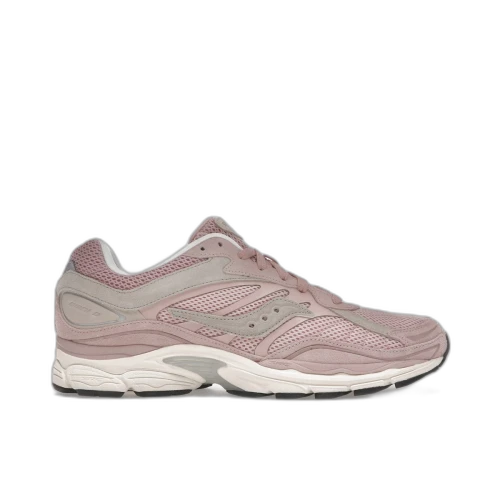 Saucony ProGrid Omni 9 Premium Pink Beige
