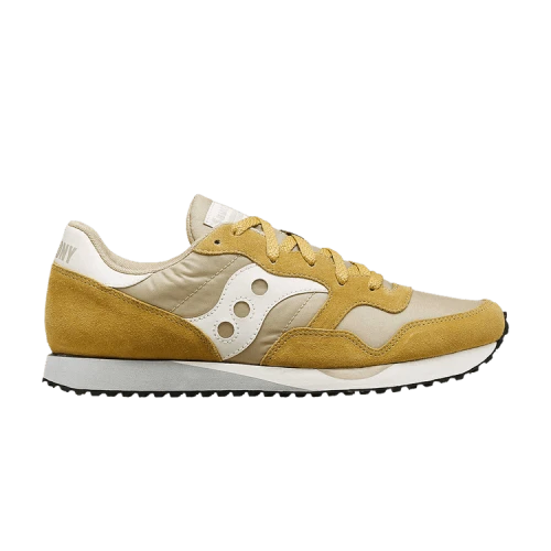 Saucony DXN Trainer 'Sand Off White'