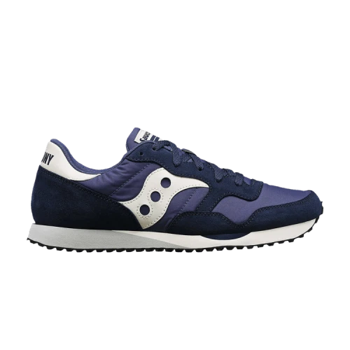 Saucony DXN Trainer 'Navy Off White'