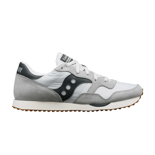 Saucony DXN Trainer 'Grey Dark Grey'