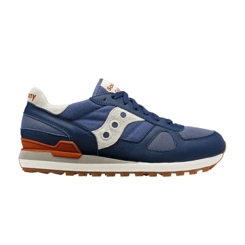 Under Armour Shadow Original 'Navy Brown'