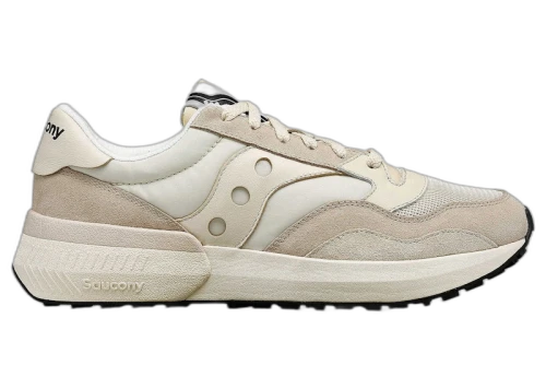 Saucony Jazz NXT Pale Pink Cream