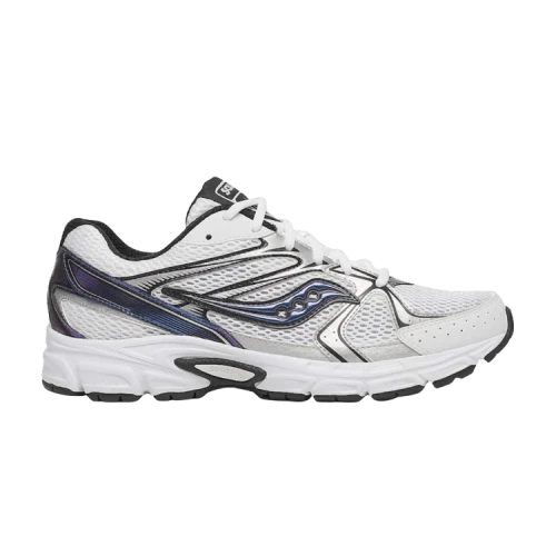 Saucony Grid Ride Millennium White Nightsky