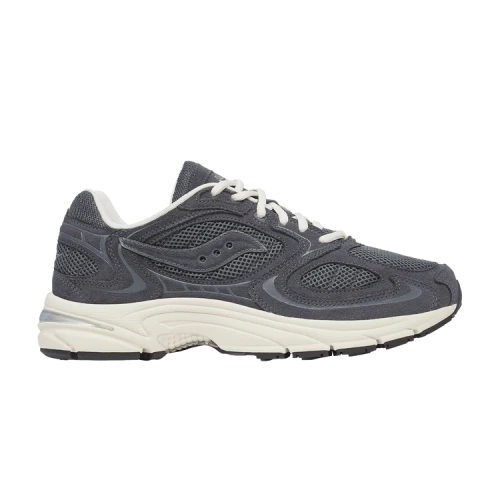 Saucony Grid Jazz 9 'Suede Pack - Graphite'