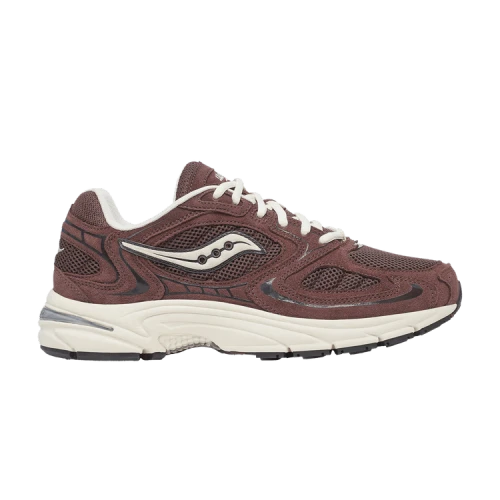 Saucony Grid Jazz 9 'Suede Pack - Mocha'