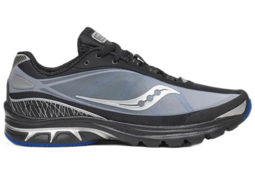 Saucony Kinvara 1 Black Blue