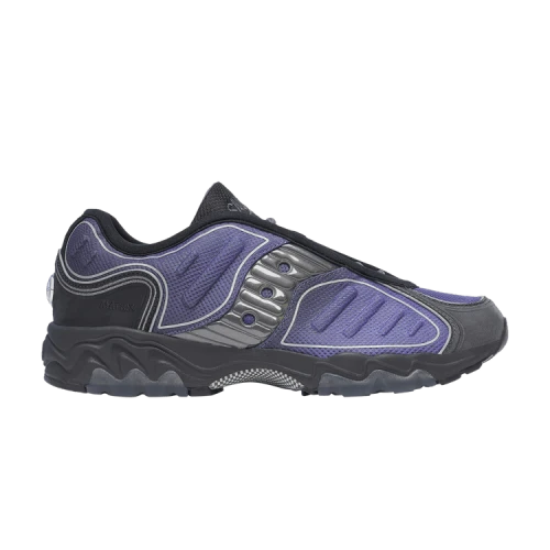 Saucony Matrix 'Fade Pack - Purple'
