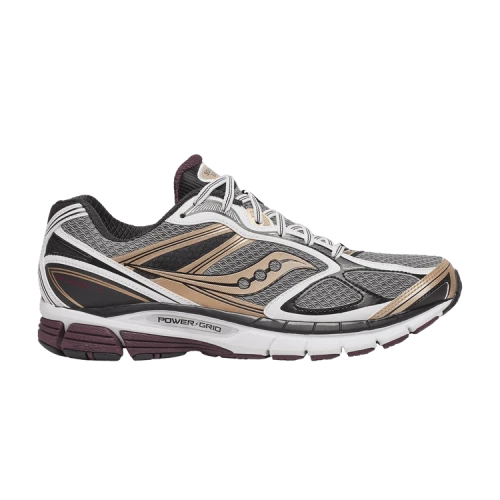 Saucony ProGrid Guide 7 'Grey Bronze'