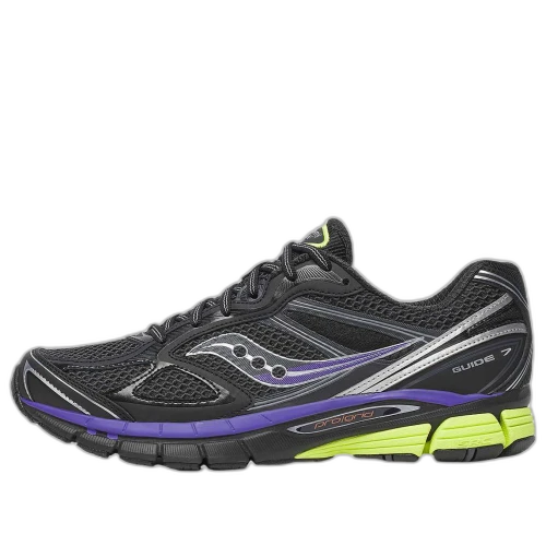 Saucony ProGrid Guide 7 'Black Multi'