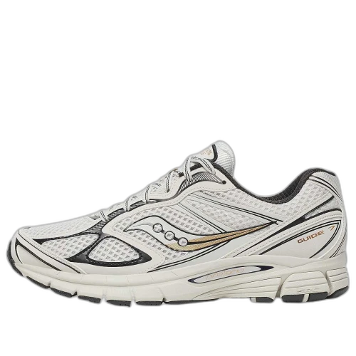 Saucony ProGrid Guide 7 'Onyx Gold'