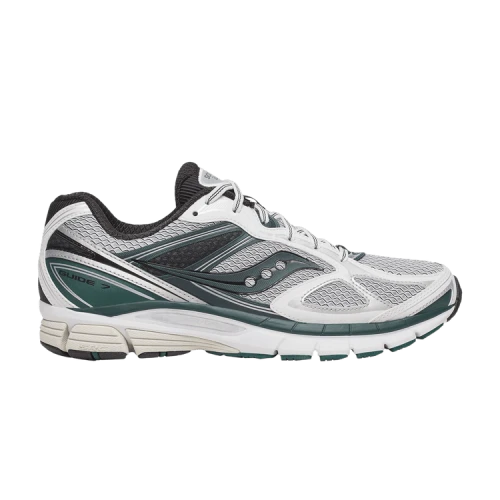 Saucony ProGrid Guide 7 White Pine