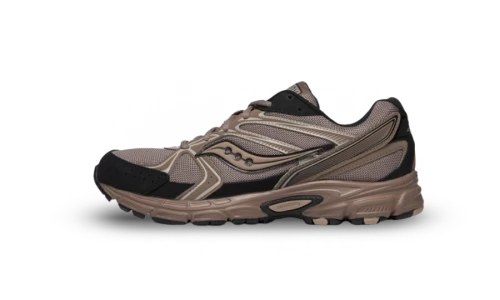 Saucony Ride Millennium Armor