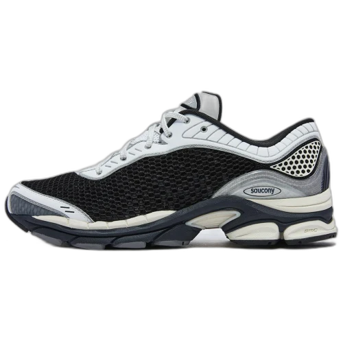 Saucony ProGrid Paramount 'Black White'