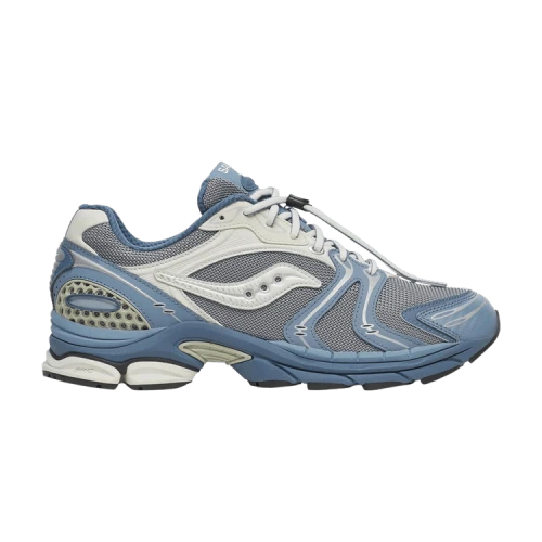Saucony ProGrid Triumph 4 Utility 'Blue White'