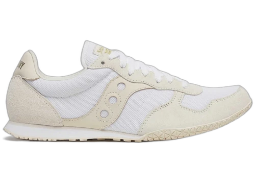 Saucony Racer 80 White (Women's)