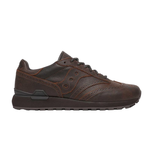 Saucony Shadow Original Engineered Garments Brown