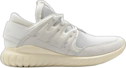 adidas Tubular Nova Vintage White