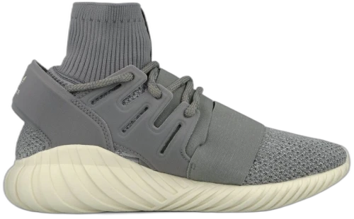adidas Tubular Doom Primeknit Grey