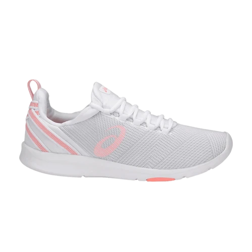 ASICS Gel Fit Sana 3 'White Begonia Pink' (Women's)