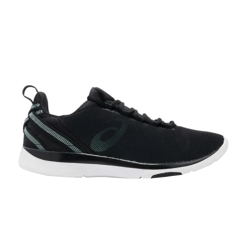 Asics Gel Fit Sana 3 'Black' (Women's)