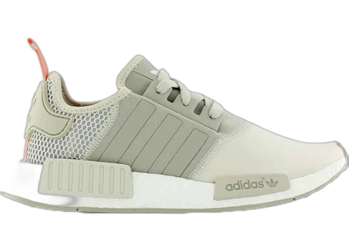 adidas NMD R1 Brown Suede (Women's)