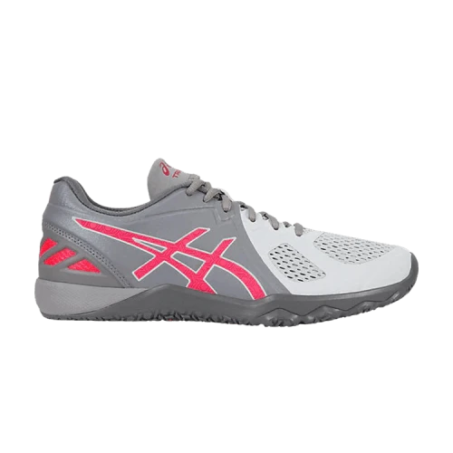 Asics Conviction X 'Aluminum' (Women's)