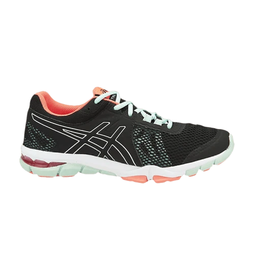 Asics Gel Craze TR 4 'Black Onyx Bay' (Women's)