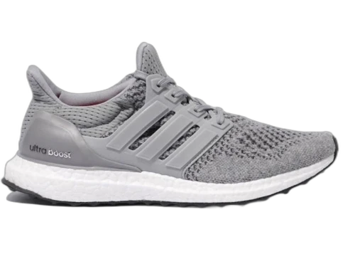 adidas Ultra Boost 1.0 Wool Grey (Women's)