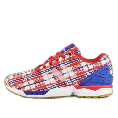 adidas ZX Flux CLOT RWB
