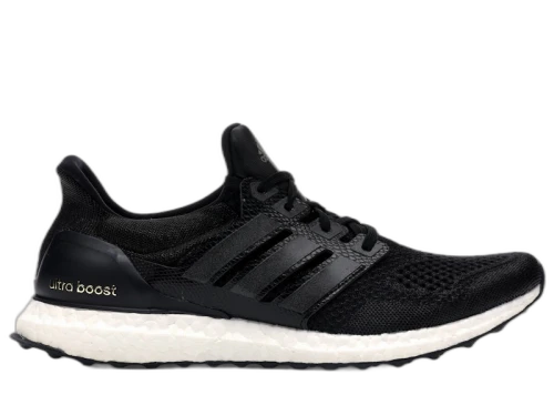 adidas Ultra Boost 1.0 J&D Collective Triple Black