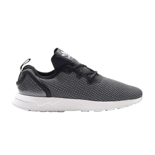 adidas ZX Flux ADV Asymmetrical 'Black & White'