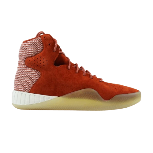 adidas Tubular Instinct Craft Chili/Off White