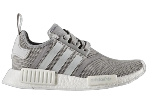 adidas NMD R1 Solid Grey (Youth)