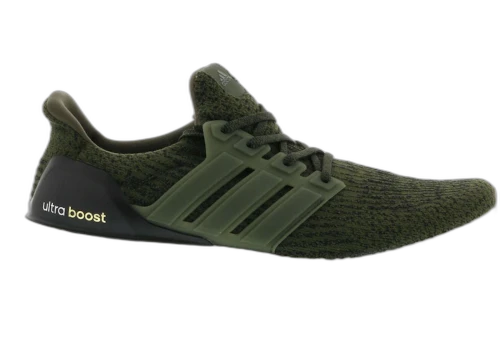 adidas Ultra Boost 3.0 Night Cargo