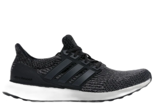 adidas Ultra Boost 3.0 Utility Black