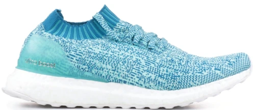 adidas Ultra Boost Uncaged Energy Aqua (Women's)