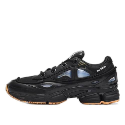 adidas Ozweego Bunny Raf Simons Core Black