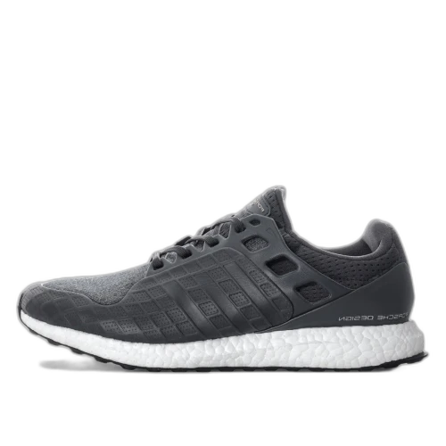 adidas Ultra Boost Trainer Porsche Design Grey Five