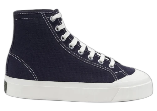 Superga 3192 Campionato Basket Blue Grey