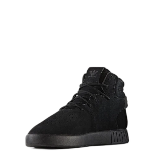 adidas Tubular Invader Black/Black-Onix