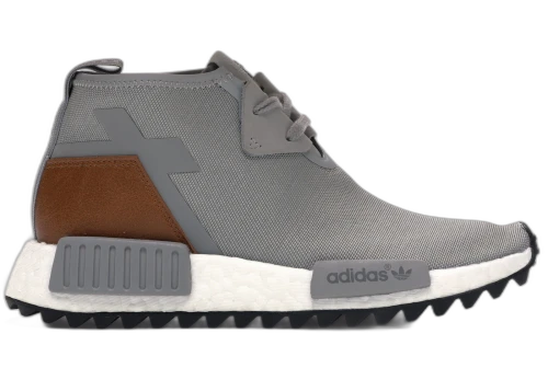 adidas NMD C1 Trail Solid Grey