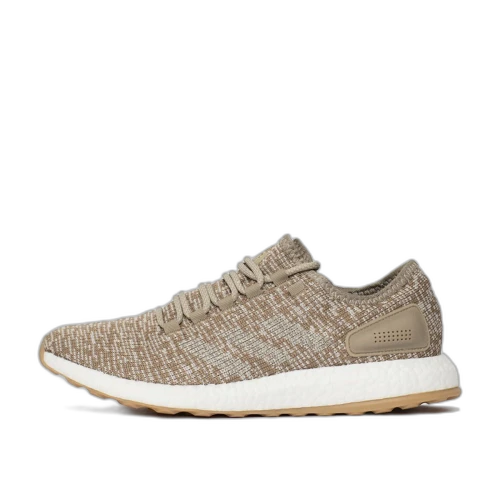 adidas Pure Boost Trace Khaki