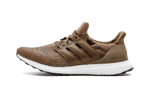 adidas Ultra Boost 3.0 Trace Olive