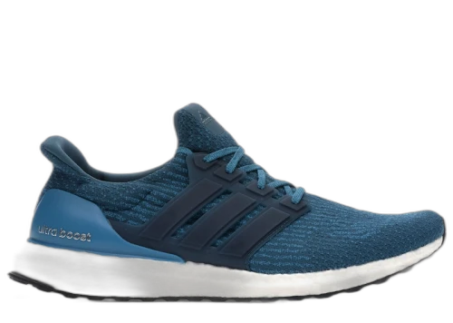 adidas Ultra Boost 3.0 Petrol Night