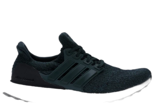 adidas Ultra Boost 3.0 Green Night
