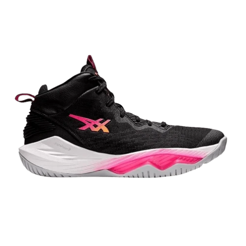 Asics Nova Surge 2 'Black Pink Glow'